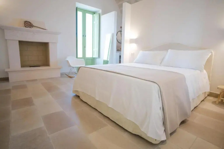 Masseria Egnazia - Epoca Collection
