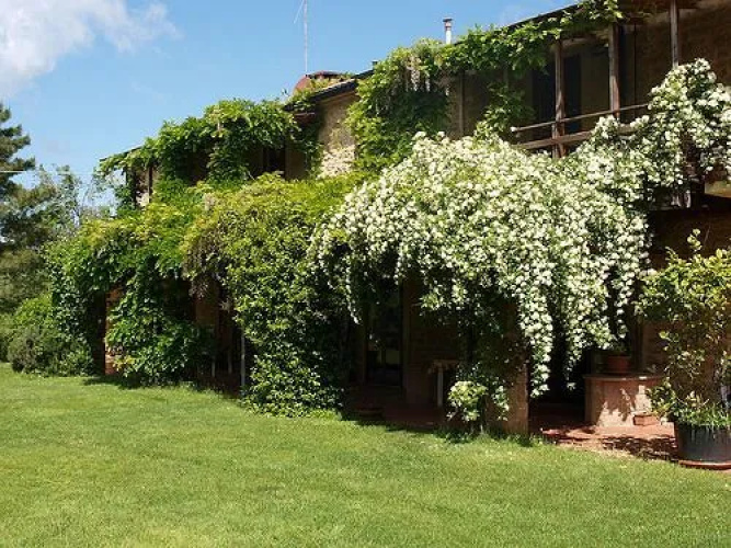 Agriturismo San Carlo