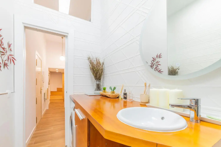 Apartamento Chueca Madrid