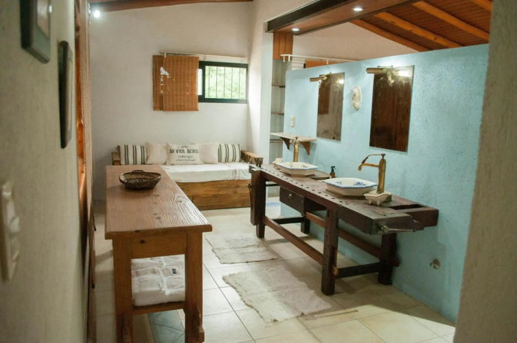 Casa Villa
