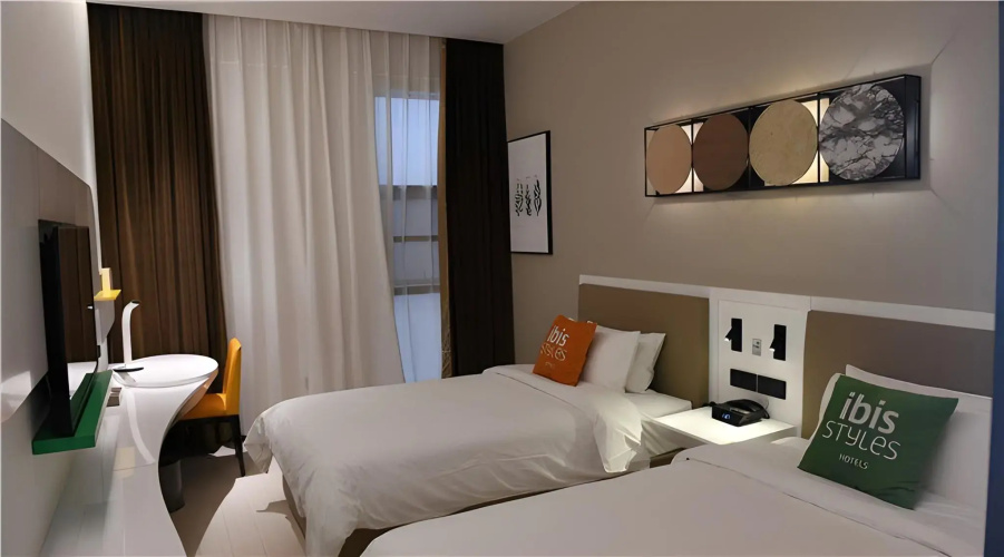 ibis Styles Kunming Nanping Hotel
