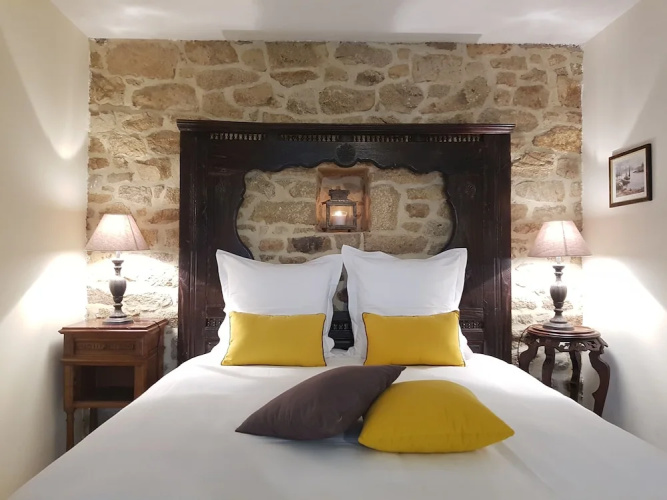 B&B Domaine de Keryargon