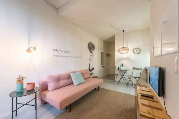 Guestready - Genuine Residences
