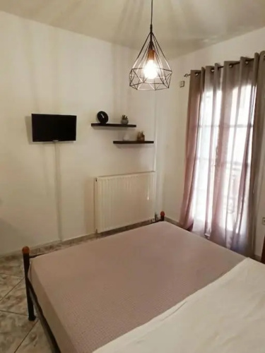 Cozy Studio 1 Naxos