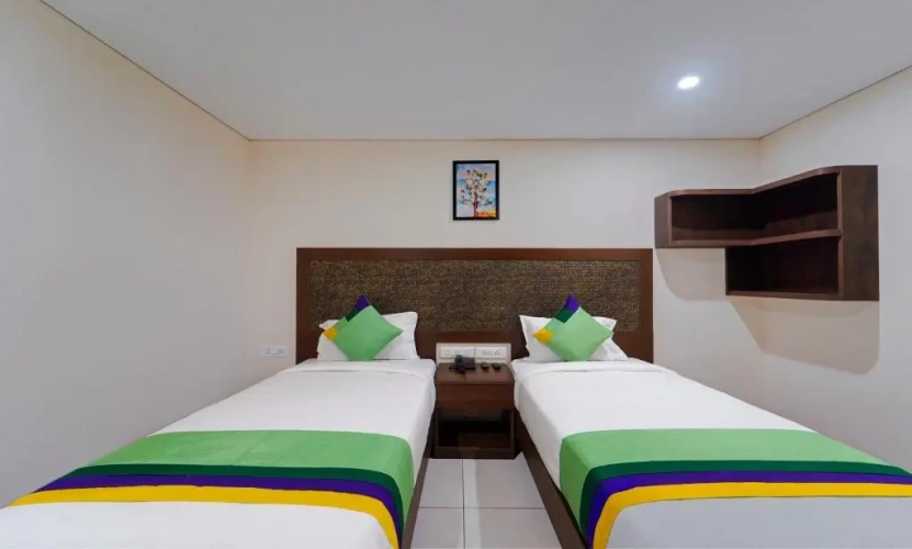Economy Single room