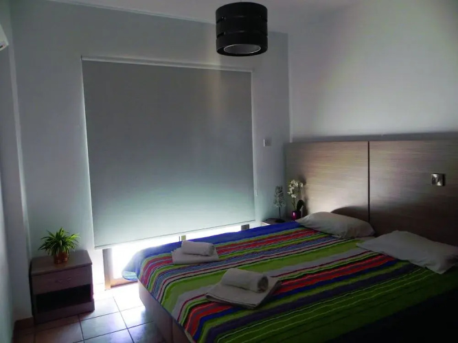 Andries Apartments