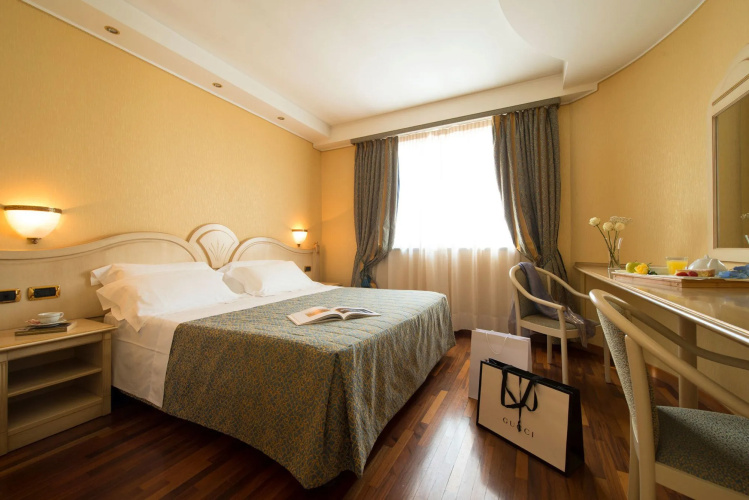 Hotel Il Castelletto