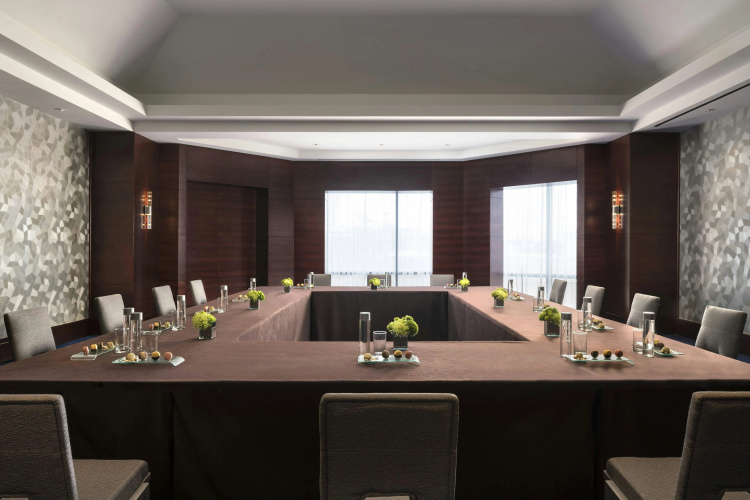 The Ritz-Carlton, Denver photo 21