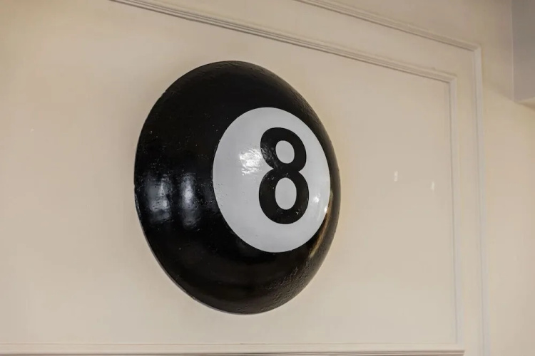 Miracle No 8 Central Duplex