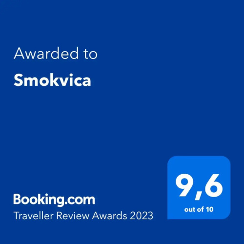 Smokvica