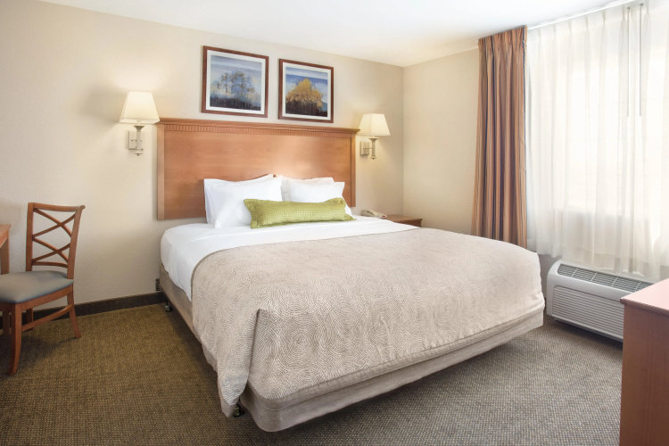 Candlewood Suites Yuma by IHG
