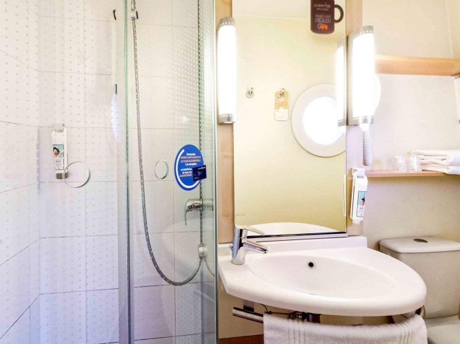 Ibis Paris Bastille Opera 11Eme photo 10