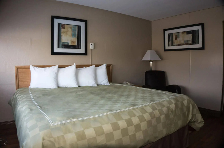 Balmer Hotel
