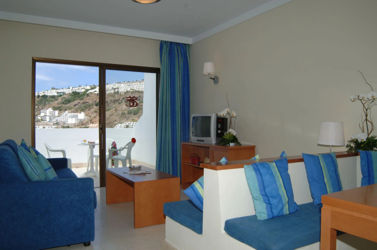 Apartamentos Tamanaco
