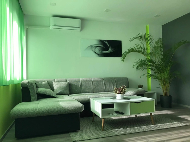 Apartman Anja