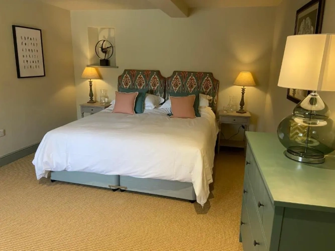 3 Bedrooms Chalet