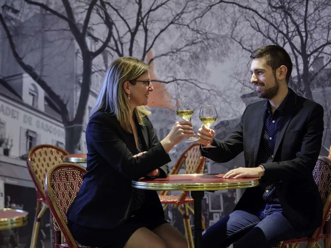 Mercure Paris Roissy Charles de Gaulle photo 28