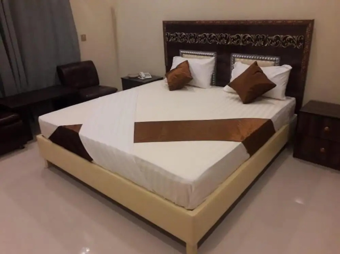 Hotel Days Inn
