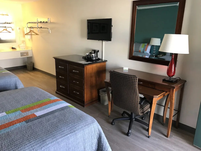 Edelweiss Inn