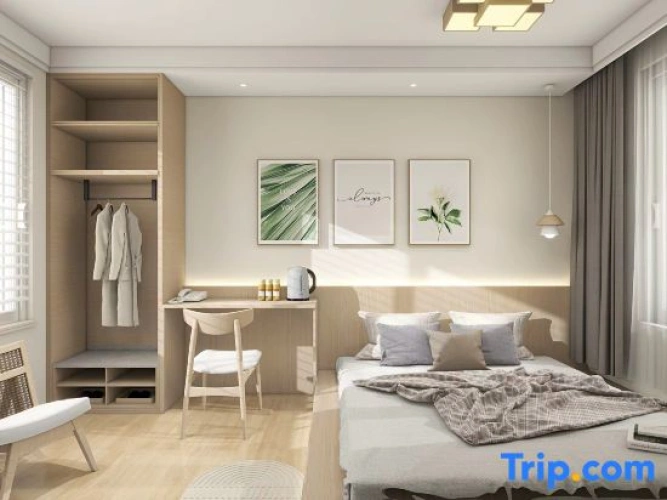 Luxury Double room