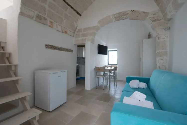 Casina Nina