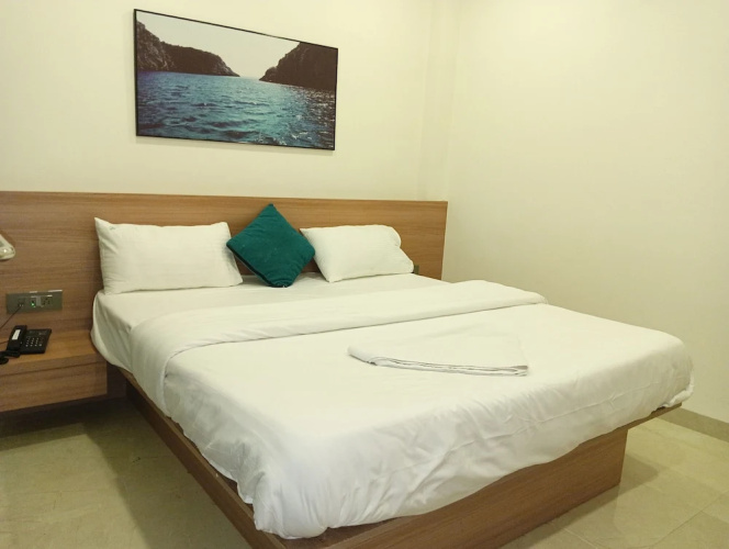 Hotel New Centro