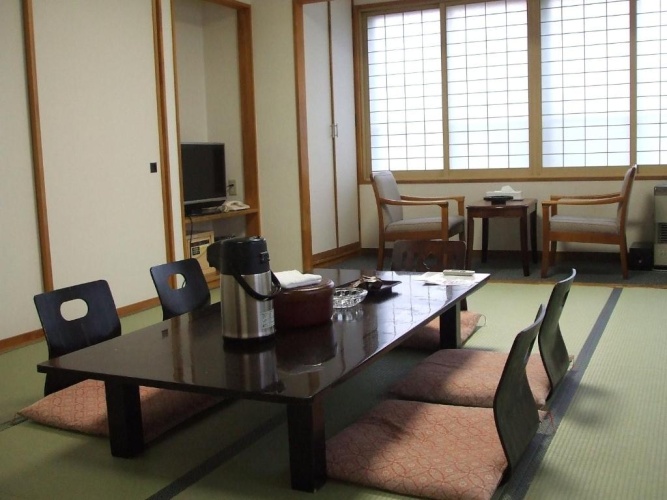 Standard Family room
