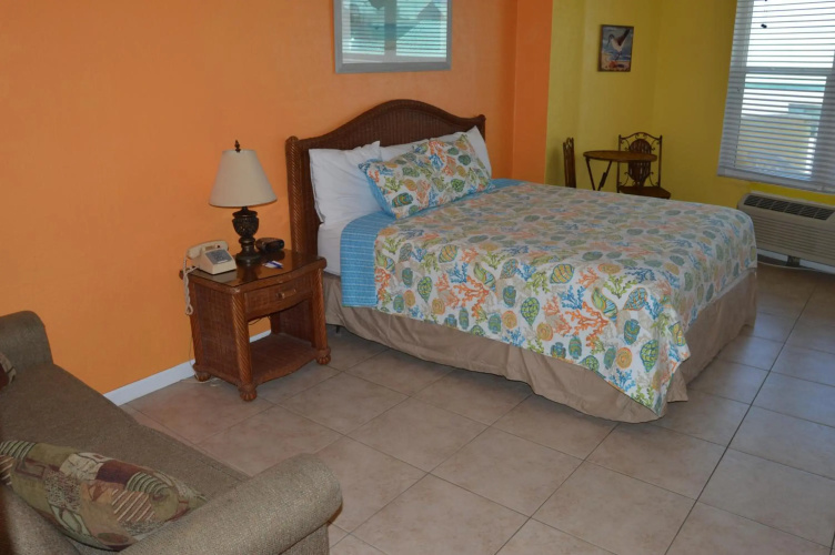 Fountain Beach Resort