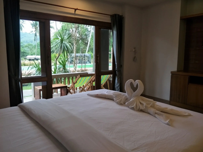 Lanta Infinity Resort