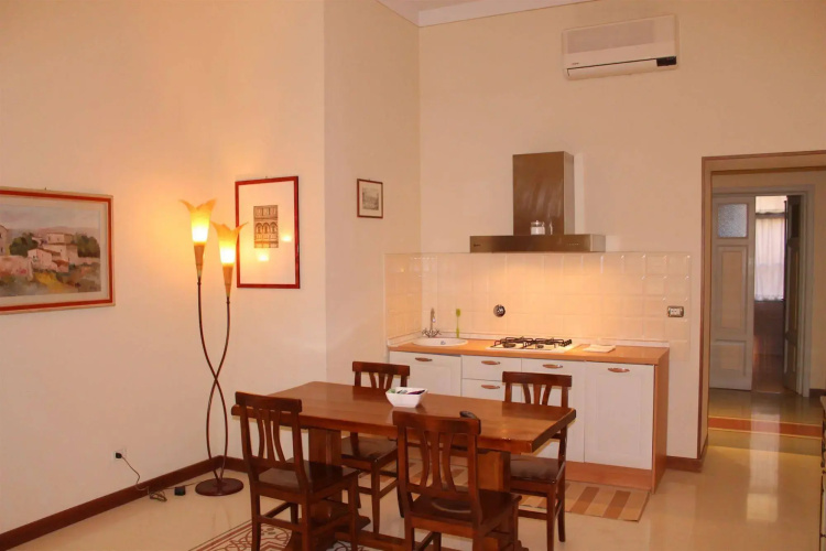 Via Roma Suites