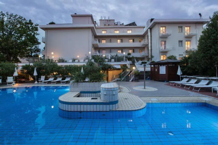 Hotel Maddalena