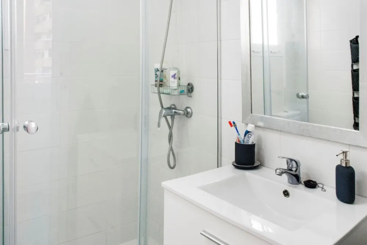 107283 - Apartment in Fuengirola