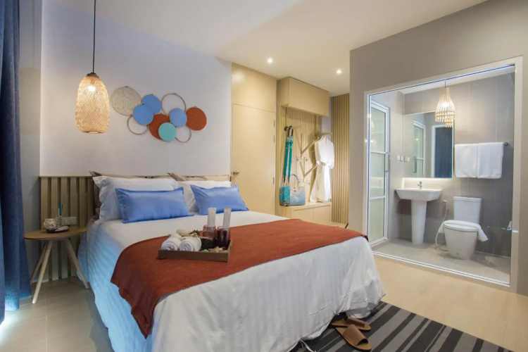 LaRio Hotel Krabi
