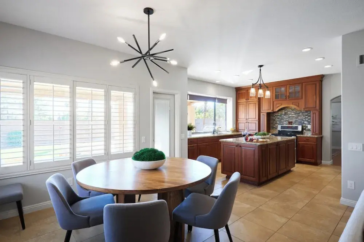 Jackrabbit Nest - Private Pool - In Scottsdale