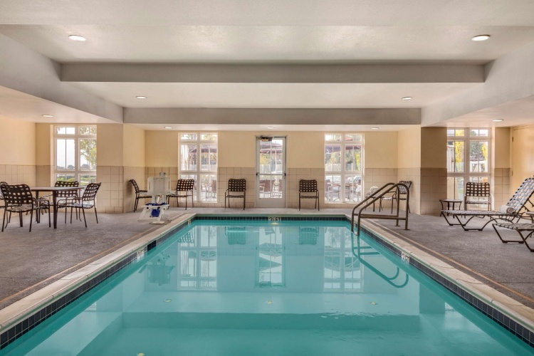 Homewood Suites by Hilton San Francisco Airport-North photo 16