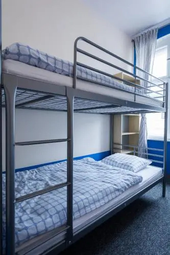 Hostel Awangarda