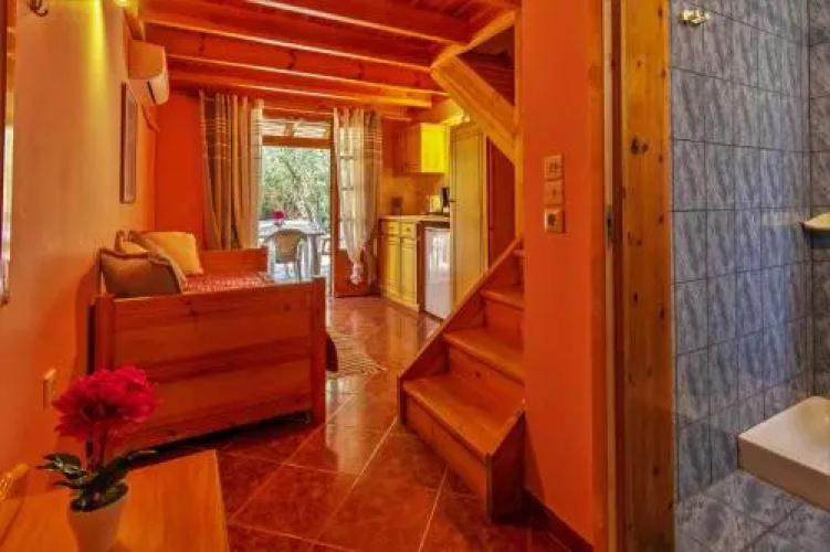 Villa Olive