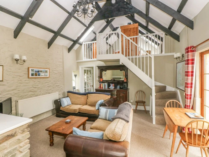 Foxglove Cottage