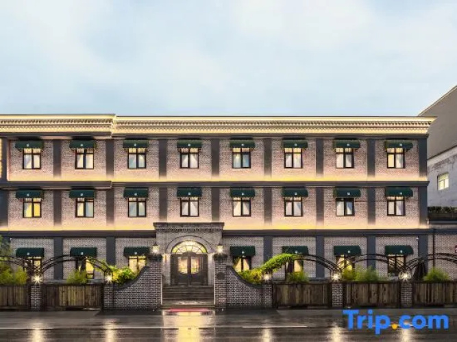 Memory Hotel