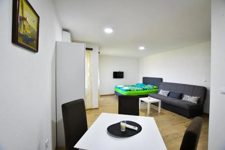 Vulsa Apartmani