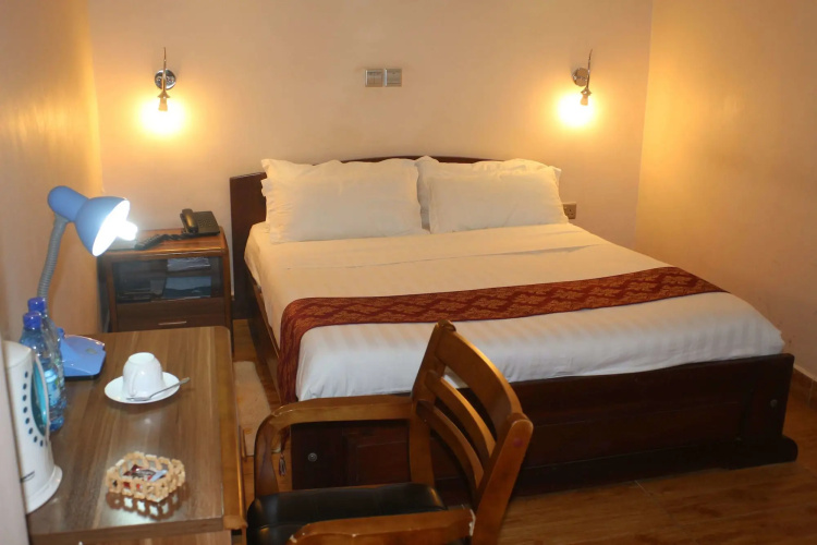Beisa Hotel