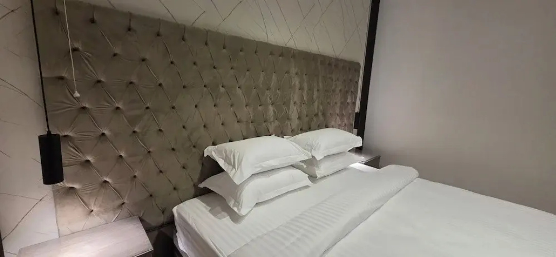 Afaq suite Al-massif - افاق سويت المصيف