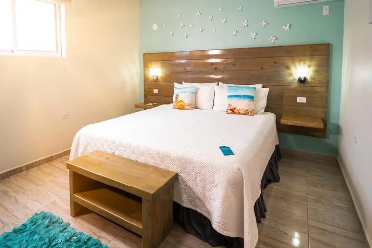 1 Bedroom Double Basement Suite