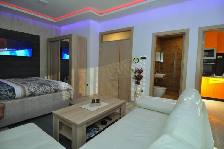ACO Apartment