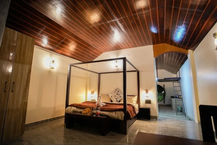 Family Villa