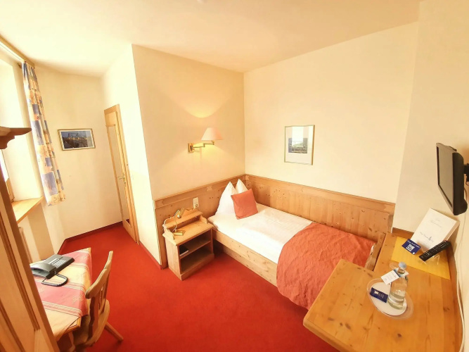 Hotel Hoyacker Hof