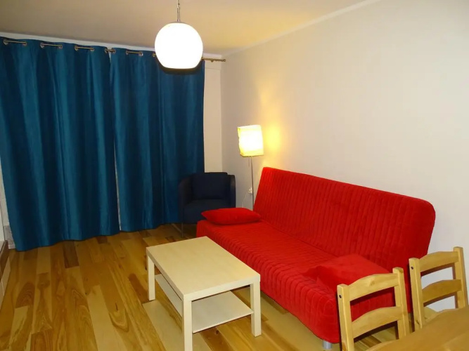 Apartament Na Blonie