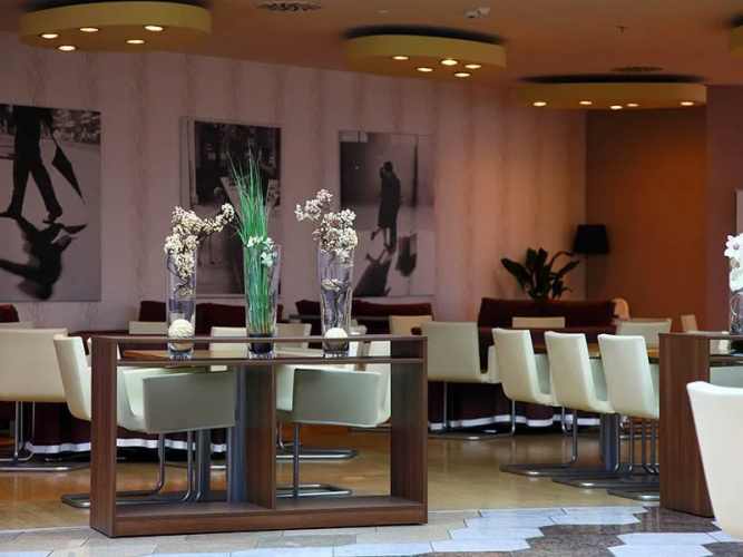 Elephant Design Hotel