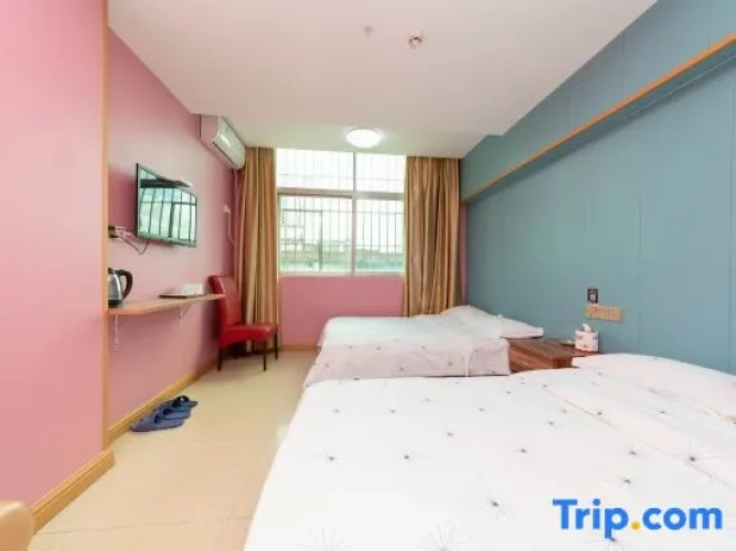 Business Twin room