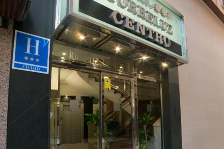 Otel görseli
